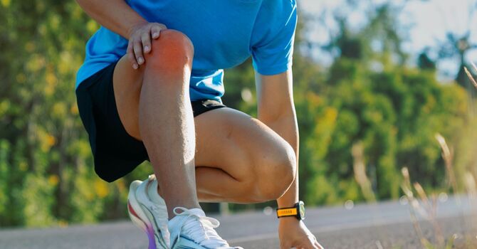 What Is Runner's Knee And How Can Chiropractic Care Help You Recover?